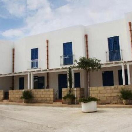 Orsolinda Favignana Exterior foto